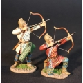 SY-15A Scythian Foot Archers